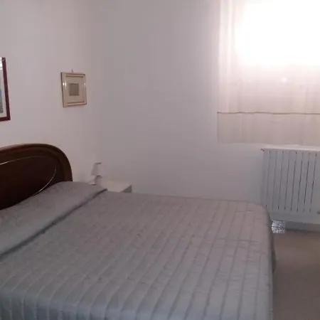 Casa Vacanze Verde Apartment