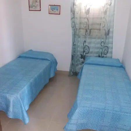 Casa Vacanze Verde Ribera