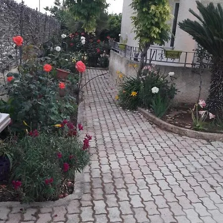 Casa Vacanze Verde