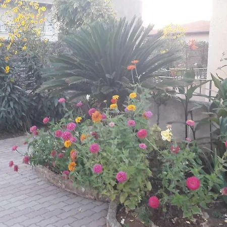 Apartment Casa Vacanze Verde Ribera