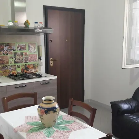 Casa Vacanze Verde *