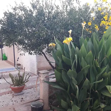 Casa Vacanze Verde * Ribera