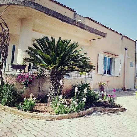 Casa Vacanze Verde *