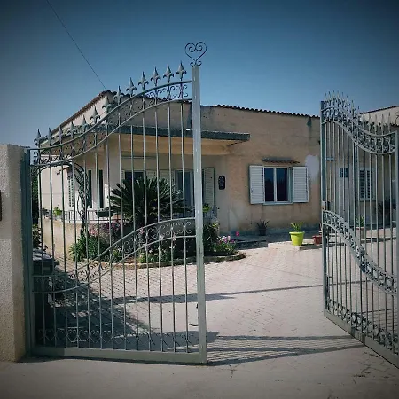 Casa Vacanze Verde *
