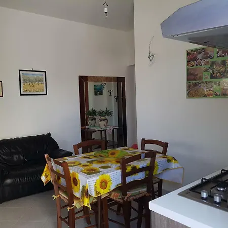 Apartment Casa Vacanze Verde *
